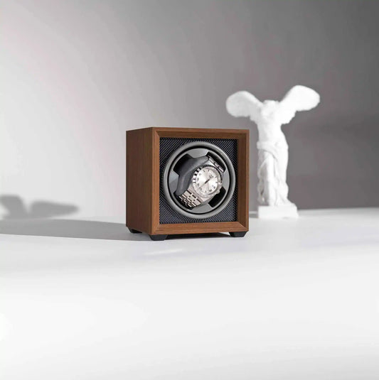 Remontage automatique pour montre : guide complet pour passionnés