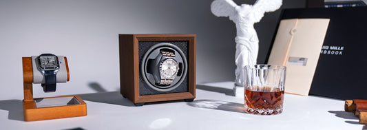 Remontoir montre automatique : guide complet pour bien choisir et entretenir vos montres
