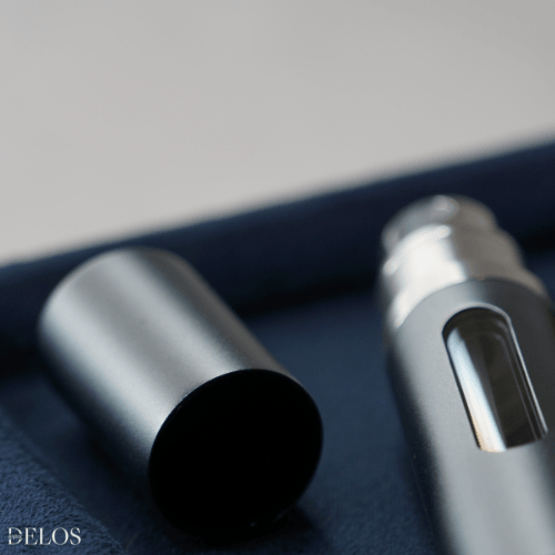 Atomiseur de parfum