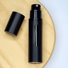 Atomiseur de parfum