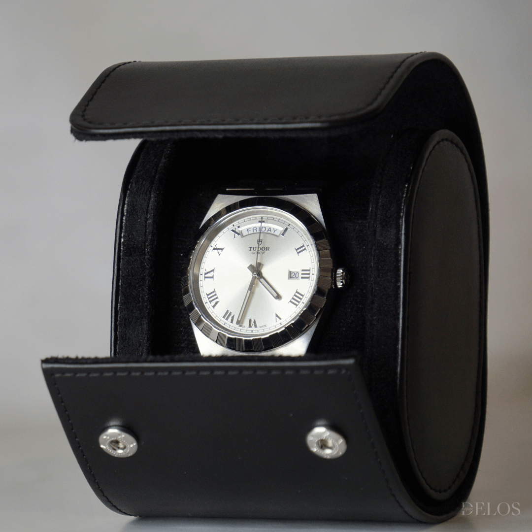 Étui de voyage 1 montre