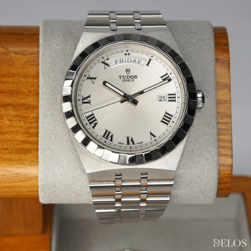 Présentoir de montre