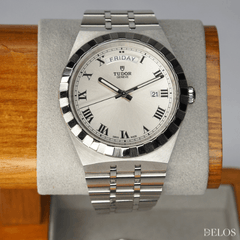Présentoir de montre