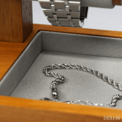 Présentoir de montre