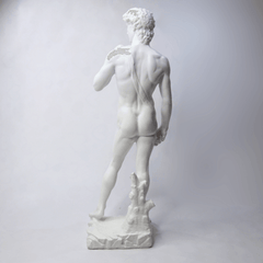 Statue de David