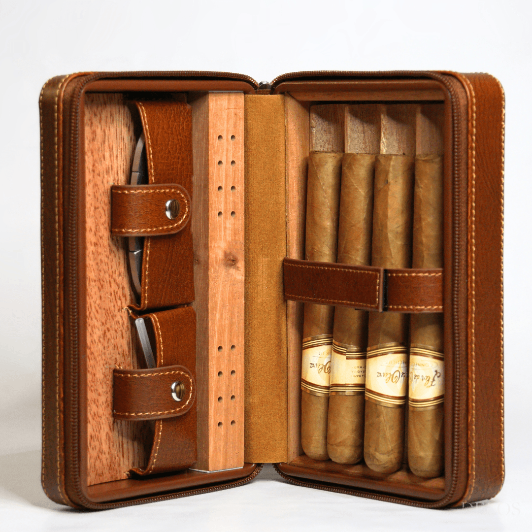 Boîte à cigares